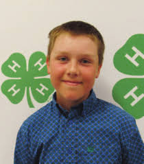 Proud to support Central Montana youth and 4-H!