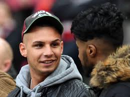 Wie führerschein weg, fragte ein fan in der fragerunde. Pietro Lombardi Erklart Abfuhr An Model Und Sagt Auf Welchen Typ Er Eigentlich Steht Stars