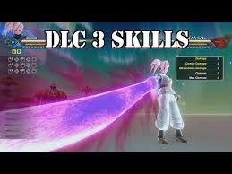 All character, costume, and arena unlocked completed all master quest. All New Dlc 3 Skills Level 95 Dragon Ball Xenoverse 2 Youtube Dragon Ball Skills Ball