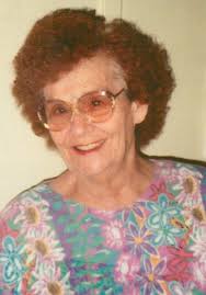 Patricia Iona “Pat” Deatherage Williams (1925-2006)