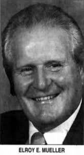 Elroy E Mueller (1937-2001)
