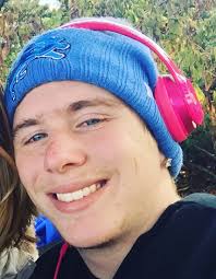 Obituary for Ryan Kristian Lazovitz