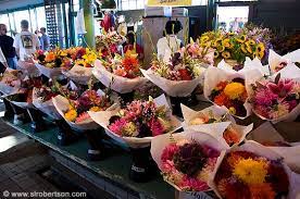 Acme markets is located at 3590 w chester pike where you shop in store or order groceries for delivery or pickup online or through our grocery app. Photo Of Pike Place Flowers 3 Scott L Robertson Photography