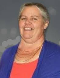 Obituary for CAROL MARY JOHNSON