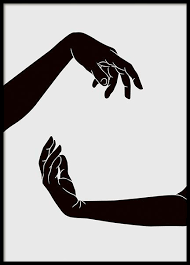 Buy Popular Wall Art Online At Desenio Com Choose From Lots Of Trendy Posters With Scandinavian Design Modern Art Prints Graphic Illustration Graphic Poster