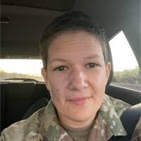 Mandy Herman's Instagram, Twitter & Facebook