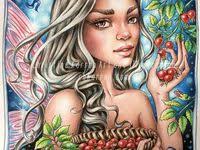 360 Christine karron ideas