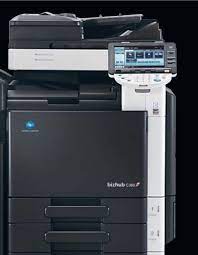 Konica minolta bizhub c360 driver download. Driver Download For Bizhub C360 Konica Minolta Bizhub C360 Printer Driver Download Begini Aja