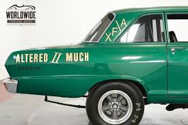 Image result for Meadow Green 1964 Nova