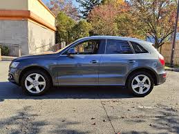 Image result for Daytona Gray 2012 Q5