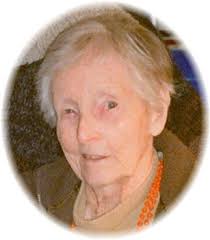 Janet Gillett Obituary