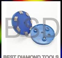 140mm Klindex Diamond Disc for Marble Floor/Diamond Polishing Tool/Concrete  Tooling