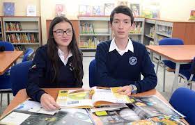 Inicio » colegios » colegio anibal fernandez de soto (ied). Estudiantes De Colegio Publico Anibal Fernandez De Soto Ganan Premio De La Nasa Secretaria De Educacion Del Distrito