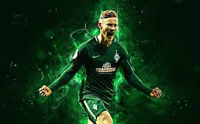 Maybe you would like to learn more about one of these? Download Wallpapers Florian Kainz Midfielder Austrian Footballers Werder Bremen Fc Soccer Kainz Bundesliga Football Neon Lights For Desktop Free Pictures For Desktop Free