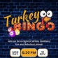 Turkey Bingo event in Roscoe, IL