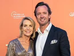 9 month(s) ago on sports. Hamish Mclachlan Opens Up On Daughter Milla S Battle With West Syndrome 7news Com Au