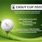 Casuy Cup 2025 event image