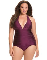 underwire one piece swimsuit by cacique lane bryant