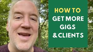 The Art of Getting Gigs for Musicians