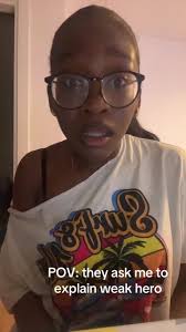 Weak Hero Class Explained This Huy Want to Stufy