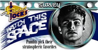 THE ASTOUNDING B MONSTER