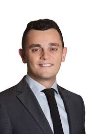 OUR STAFF: Steve Pappas