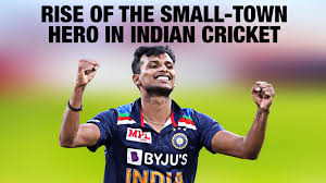 T Natarajan Rise Of The Small Town Hero In Indian Cricket Times Of India Angrezi medium full movie leaked online by tamilrockers. small town hero in indian cricket