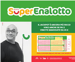 È possibile trovare gli ultimi risultati del superenalotto qui poco dopo le estrazioni che hanno avuto luogo il martedì, il giovedì e il sabato alle ore 20.00 cet. Superenalotto Estrazioni Superenalotto Estrazione Del 5 Aprile 2016 Concorso 41 16