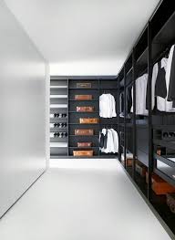 «fabulous walk in closet for the beauty influencer @hudabeauty this can be yours too at creative…» Top 40 Modern Walk In Closets