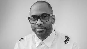 RaMell Ross interview