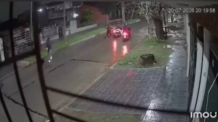 La historia de vida de Isabella Marino, la joven que murió al caer de un colectivo en movimiento - Big Bang! News