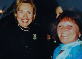 Terri Harrison Was Kidnapped From UK And Sent To Mother & Baby Home