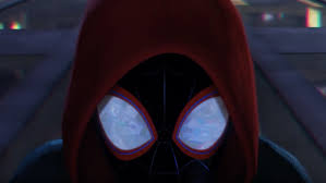 Spider verse gwen sold by danielle's print store. Spider Man Into The Spider Verse S New Trailer Looks Incredible The Verge