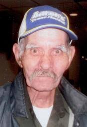 Lester Hendricks (1935-2013)