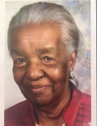 Obituary for Mrs. Mattie Louise Trammell