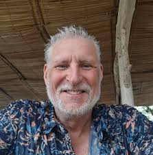 Catching up with Tony after a long time :)