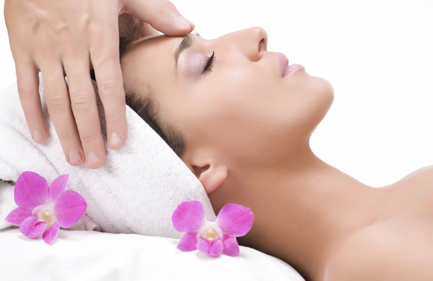 Moisturizing Skin Firming Facial product image