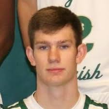 Jaydon Wright's Bishop McNamara High School Bio