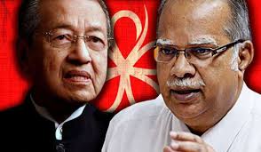 Tentunya bila seorang pemimpin tidak memiliki sebuah keberanian, maka akan hilang rasa percaya dari anak. Saya Ada Masalah Dengan Mahathir Tetapi Beliau Masih Berguna Pemimpin Dap Pak Din