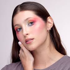 Paleta de Sobras con Glitter Dazzling Slay .