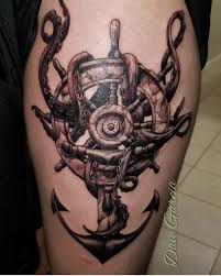 You can expect guidance through the entire tattoo process. San Marcos Tattoomenu