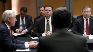 Census Citizenship Question: DOJ Wanted To Avoid Request During 'Comey  Matter' : NPR