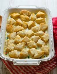 Dad S Chicken Pot Pie Zen Spice Recipe Chicken Pot Pie Easy Casserole Recipes Savory Chicken