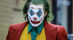 Joker is a 2019 film loosely based on the dc comics character of the same name. Joaquin Phoenix Reveals He Lost 22 Kg For Joker