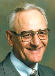 Obituary for George Russell Garrison