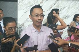 Itu data akhir mei sampai awal juni ini, terang direktur lbh bandar lampung chandra muliawan di ruang kerjanya, selasa (8/6/2021). Asosiasi Fintech Janji Bantu Cari Solusi Korban Pinjaman Online Asal