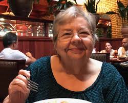 Remembering Frances (Shirley) Key