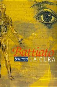 (c) 1996 universal music italia srl. La Cura Franco Battiato