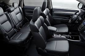 For 2018, the outlander sport's center console was given more padding to protect the driver's knees. New Mitsubishi Outlander Sport For Sale In Edison Nj Liccardi Mitsubishi
