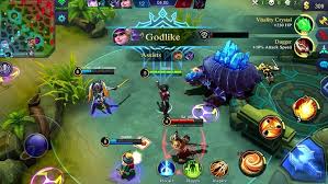 A small build system with a focus on speed. A Z Istilah Dalam Mobile Legend Dan Artinya Jangan Bengong Ketika Kawan Ngomong Di Voice Chat Droila
